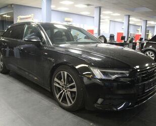 Audi Audi A6 Avant 40 TDI S tronic S-Line Gebrauchtwagen