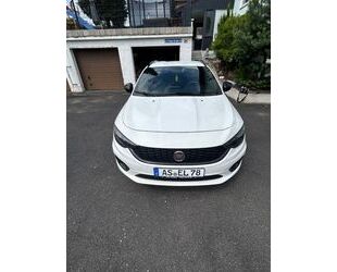 Fiat Fiat Tipo 1.4 T-Jet LOUNGE LOUNGE Gebrauchtwagen