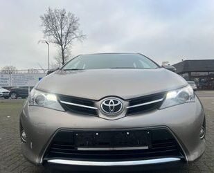 Toyota Toyota Auris Gebrauchtwagen