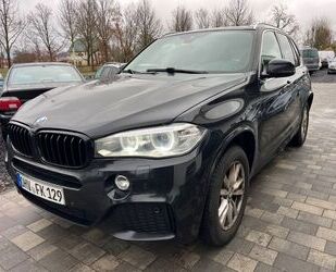 BMW BMW X5 xDrive30d M Paket Softclose Pano Leder Navi Gebrauchtwagen