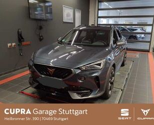 Cupra Cupra Formentor VZ 1.4 e-Hybrid DSG 110 kW Gebrauchtwagen