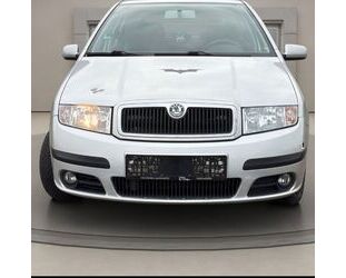 Skoda Skoda Fabia 1.2 12V Classic Classic Gebrauchtwagen