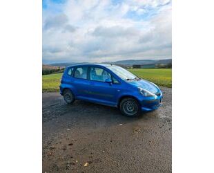 Honda Honda Jazz 1.2 LS Gebrauchtwagen