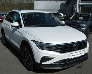 VW Volkswagen Tiguan 1.5 TSI DSG ACTIVE,LED,Navi,ACC, Gebrauchtwagen