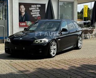 BMW BMW 530 Touring M Paket Gebrauchtwagen