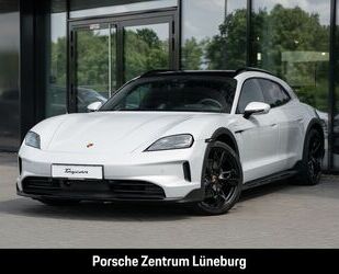 Porsche Porsche Taycan 4S Cross Turismo Offroad-Paket Inno Gebrauchtwagen