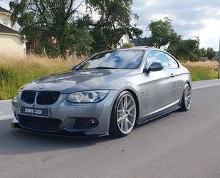 BMW BMW 330i Coupé Gebrauchtwagen