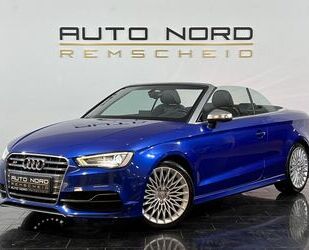 Audi Audi S3 2.0 TFSI quat.Cabrio*KeyGo*Xenon*S-Tronic* Gebrauchtwagen