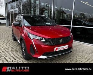 Peugeot Peugeot 3008 GT HYbrid 225 e-EAT8 Night-Vision, Fo Gebrauchtwagen