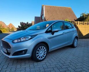 Ford Ford Fiesta 1,5 TDCi S/S SYNC TÜV Neu Gebrauchtwagen