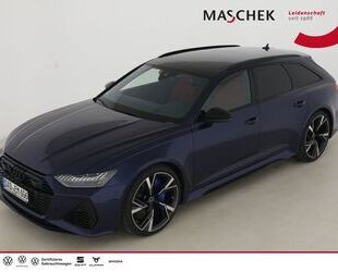 Audi Audi RS6 Avant UPE 178.225.- EXCLUSIVE Essentials Gebrauchtwagen