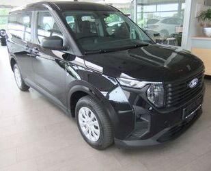 Ford Ford Tourneo Courier Trend Gebrauchtwagen