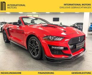 Ford Ford Mustang 2.3l EcoBoost Aut./Kamera/Premium Gebrauchtwagen