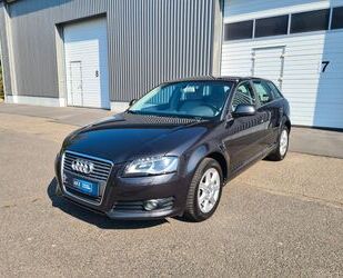 Audi Audi A3 Sportback 1.8 TFSI Bi-Xenon, SHZ, Klimaaut Gebrauchtwagen