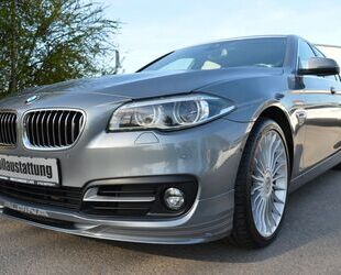 Alpina ALPINA D5*1 Hand*LED*Scheinwerfer*Kamera*AHK*Limit Gebrauchtwagen