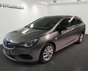 Opel Opel Astra Business Elegance 1.5 Automatik Kamera Gebrauchtwagen