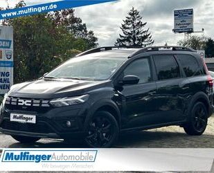 Dacia Dacia Jogger TCe110 Extreme+ 7-Sitz Navi Sitzhz.Ka Gebrauchtwagen