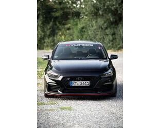 Hyundai Hyundai i30N 2.0 T-GDI N Performance Gebrauchtwagen