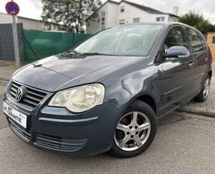 VW Volkswagen Polo United* 1,4 * Klima * Neue TÜV & Z Gebrauchtwagen