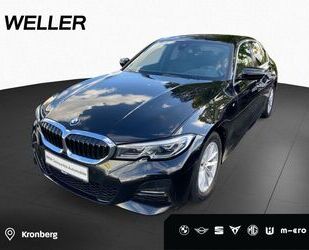 BMW BMW 320i Limo M Sport LivProf Laser eSitze HUD HiF Gebrauchtwagen