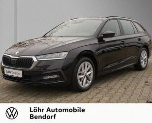 Skoda Skoda Octavia Combi 2.0 TDI Ambition *LED*Navi*Sma Gebrauchtwagen