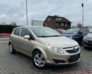 Opel Opel Corsa D | KLIMA | 5-TÜRER | TÜV/AU 04/2026 Gebrauchtwagen