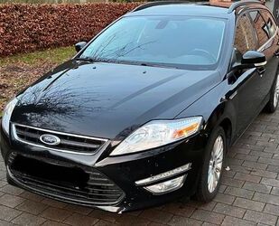 Ford Ford Mondeo 1,6 EcoBoost Business Edition Turnier. Gebrauchtwagen