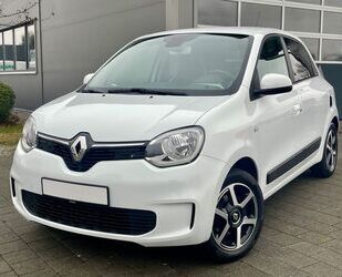 Renault Renault Twingo Limited, DeLuxe Paket, Topzustand, Gebrauchtwagen