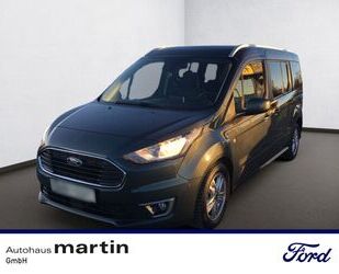 Ford Ford Tourneo Connect 1.5 Grand Titanium SHZ NAVI A Gebrauchtwagen