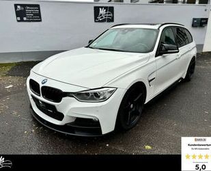 BMW BMW 320d Touring ° Head UP ° Xenon ° M Performance Gebrauchtwagen