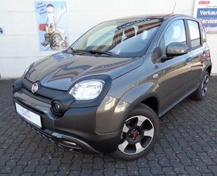 Fiat Fiat Panda 1.0 GSE Hybrid Cross Spring Gebrauchtwagen