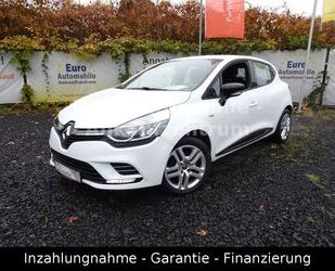 Renault Renault Clio IV Limited / SHZ / Klima / GARANTIE / Gebrauchtwagen