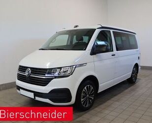 VW Volkswagen T6.1 California 2.0 TDI DSG 4Mo. Beach Gebrauchtwagen