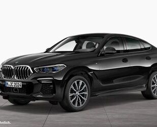 BMW BMW X6 xDrive30d M Sportpaket Head-Up DAB WLAN AHK Gebrauchtwagen