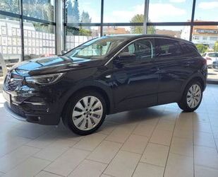 Opel Opel GRANDLAND Ultimate 1.5D(96)AT8 Pano*Navi* Gebrauchtwagen