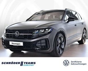 VW Volkswagen Touareg 3.0 TDI 4 Motion tiptronic R-li Gebrauchtwagen