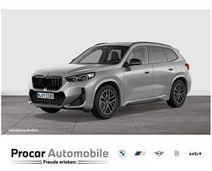 BMW BMW X 1 18i sDrive M Sport HUD PANO ACC AHK RFK LE Gebrauchtwagen