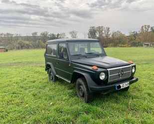 Mercedes-Benz Mercedes-Benz 240 Gebrauchtwagen