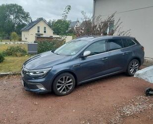 Renault Renault Megane ENERGY TCe 130 GT Line Grandtour GT Gebrauchtwagen