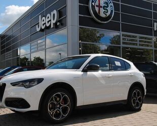 Alfa Romeo Alfa Romeo Stelvio MY24 Veloce Q4 Matrix-LED NP: Gebrauchtwagen