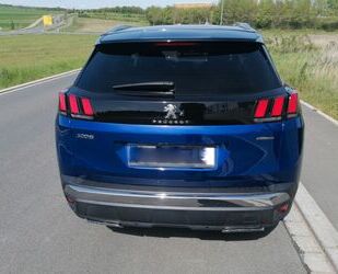 Peugeot Peugeot 3008 1.5 BlueHDi 130 EAT8 Allure Allure Gebrauchtwagen