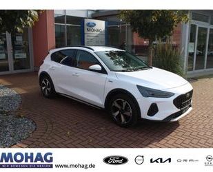 Ford Ford Focus 1.0 Active X LED Matrix AppleCarPLay An Gebrauchtwagen