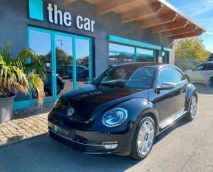 VW Volkswagen Beetle Remix 1.4TSI, Bi-Xenon/SH/Tempom Gebrauchtwagen