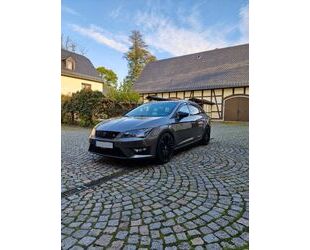 Seat Seat Leon ST 1.4 TSI FR Gebrauchtwagen