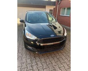 Ford Ford C-Max 1,0 EcoBoost 74kW Titanium Titanium Gebrauchtwagen