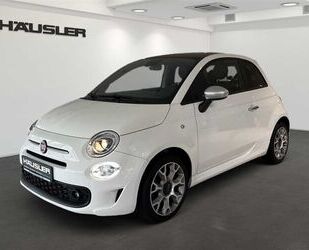 Fiat Fiat 500 1.2 8V Start&Stop Gebrauchtwagen