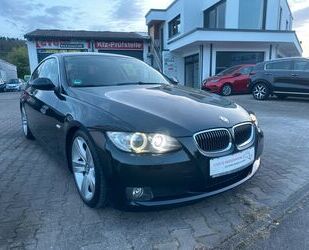 BMW BMW 330 Baureihe 3 Coupe 330i xDrive Gebrauchtwagen