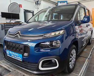 Citroen Citroën Berlingo Feel M 1.2 PureTech*RFK*SmartP-Na Gebrauchtwagen