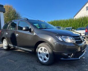 Dacia Dacia Logan MCV II Kombi Ambiance Gebrauchtwagen