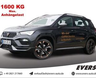 Cupra Cupra Ateca 1.5 TSI DSG AHK+360°TOPVIEW+ACC+SHZ+NA Gebrauchtwagen